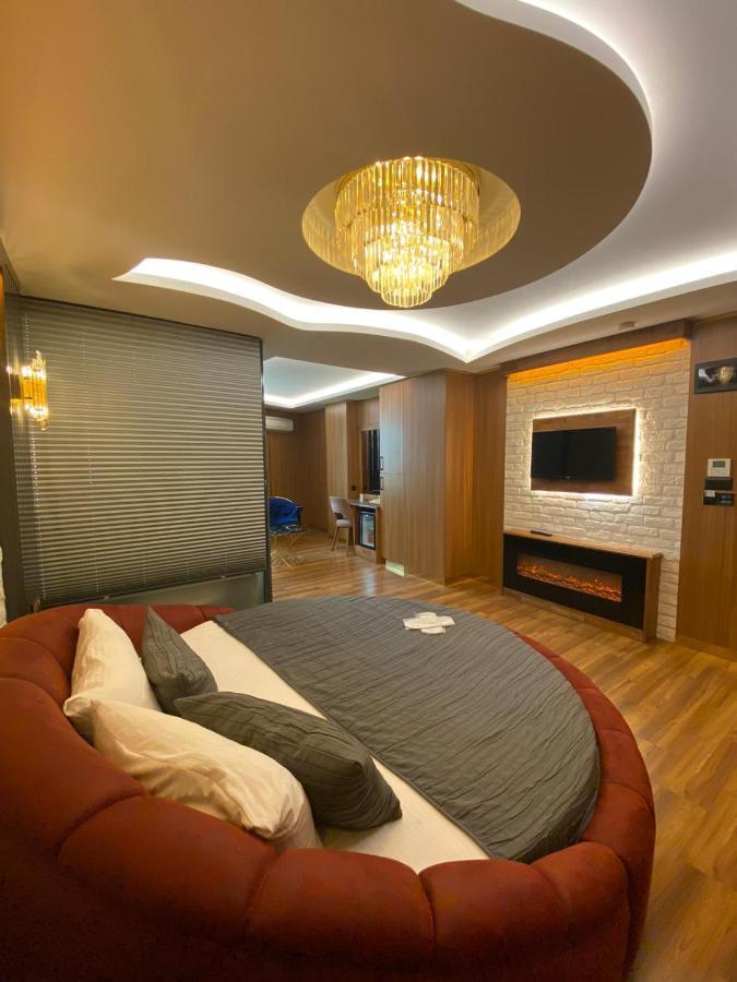 Gumus Palace Gungoren 3* Istanboel