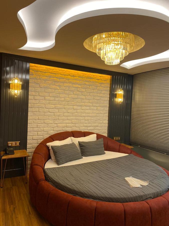 Gumus Palace Gungoren 3* Istanboel