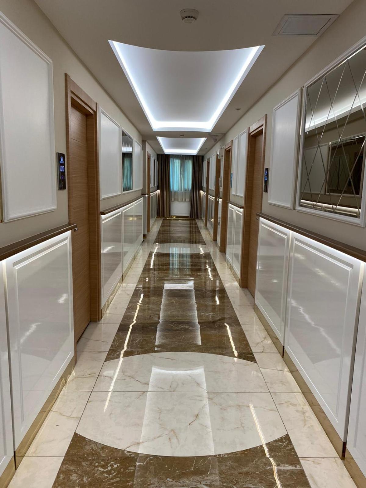 Gumus Palace Gungoren 3* Istanboel