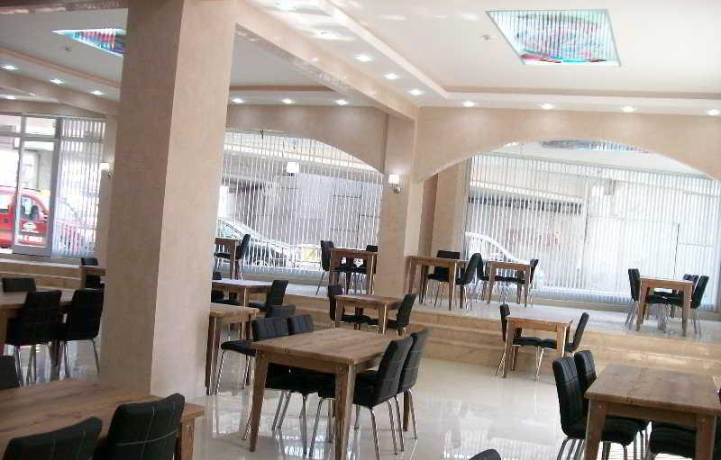 Gumus Palace Gungoren 3* Istanboel