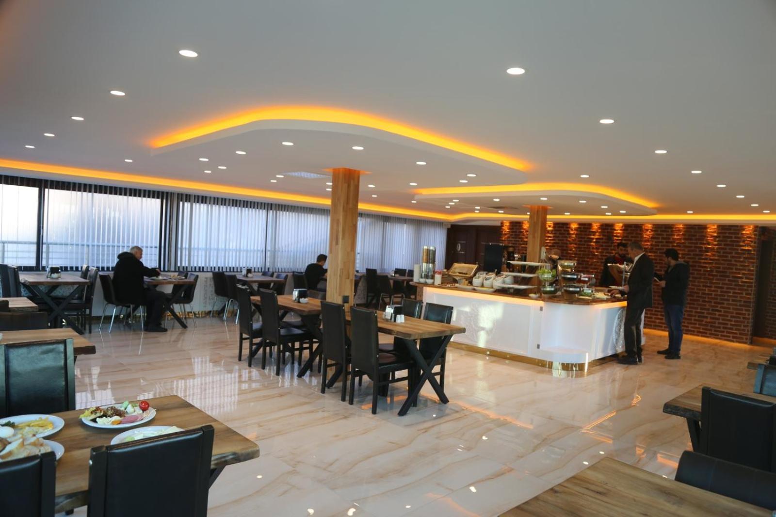 Gumus Palace Gungoren Istambul
