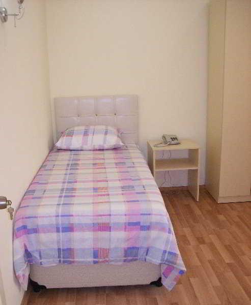 Gumus Palace Gungoren Hotel Istambul